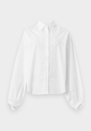 CLOSED, Hemdbluse - white