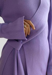 Be Sunset ALANA - Maglione - lavender