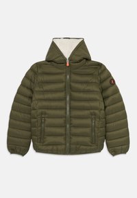 Unausgewählt, dusty olive