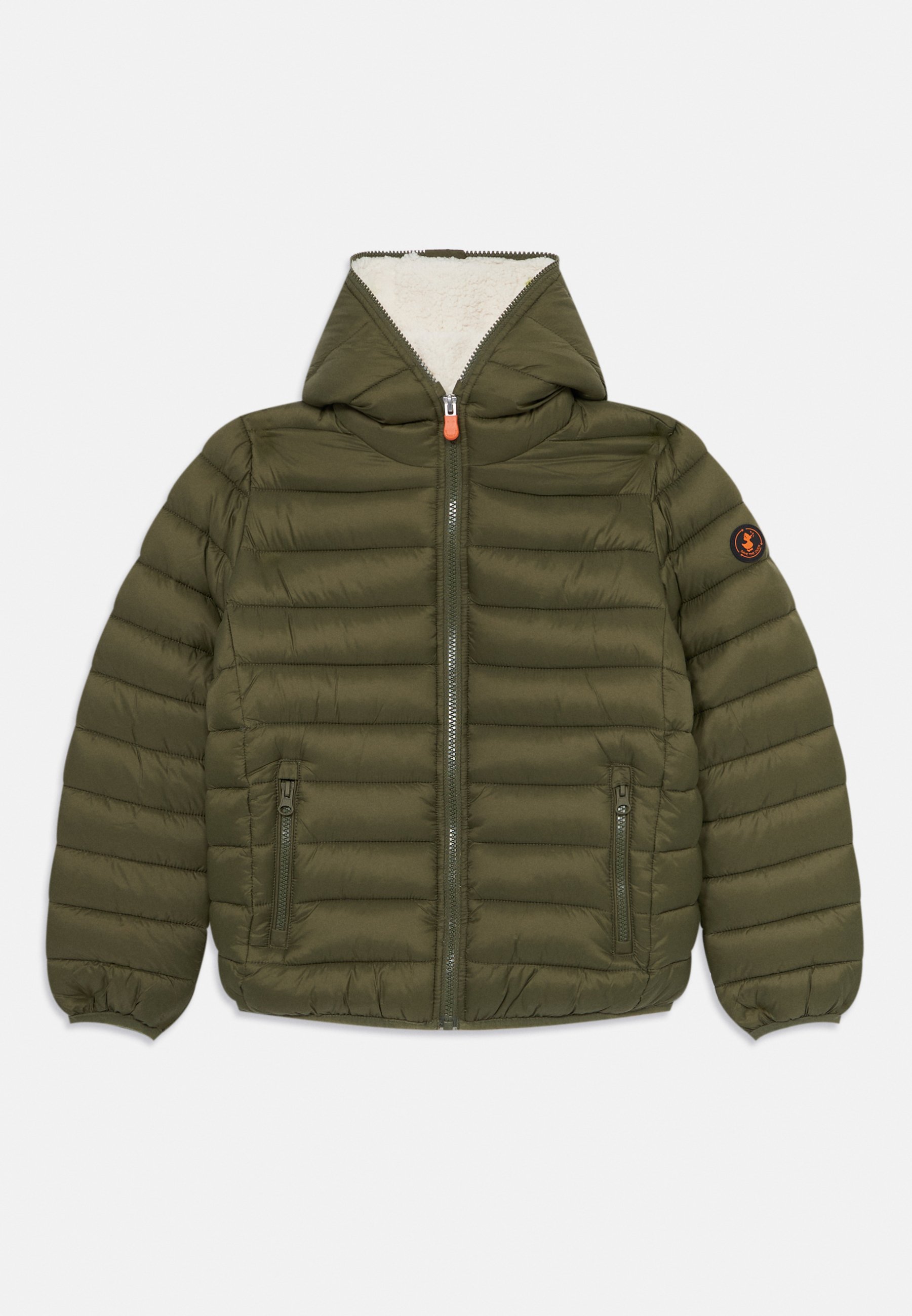 Disney Manteau Reine Des Neiges C&a Save The Duck FINNEGAN