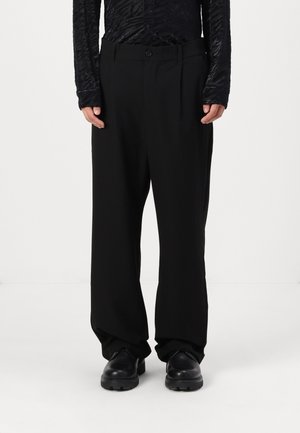 Only & Sons ONSJEREMY LOOSE PANT - Bukse - black