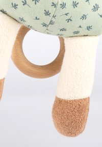 sigikid BÄR - Music box - mint weiß