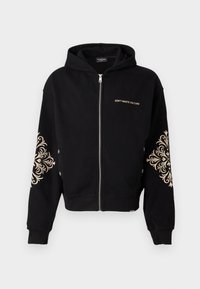 RHEGAN UNISEX - Camisola - black