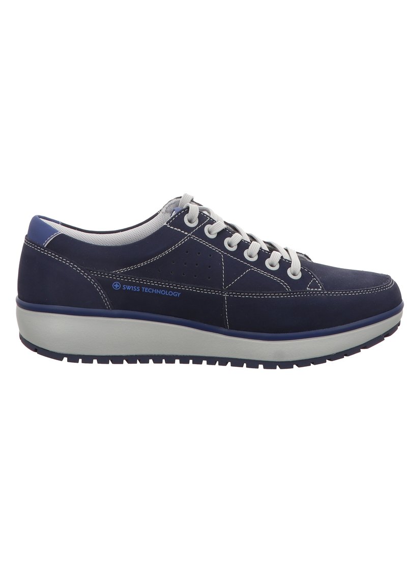 Damen Sneaker low | Joya VANCOUVER Sneaker low blau - IB97618 Damen Sneaker low | Joya VANCOUVER Sneaker low blau - IB97618