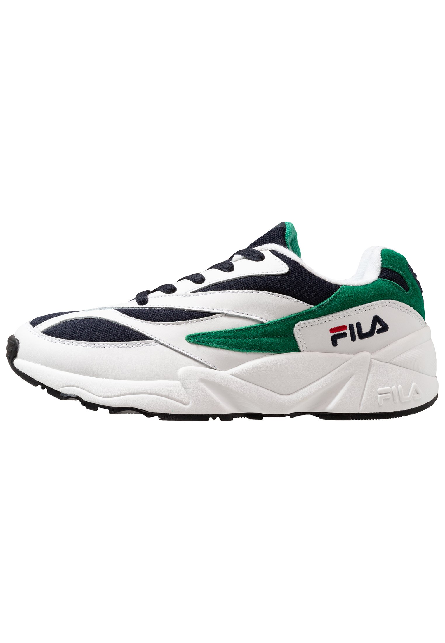 zapatillas fila altas