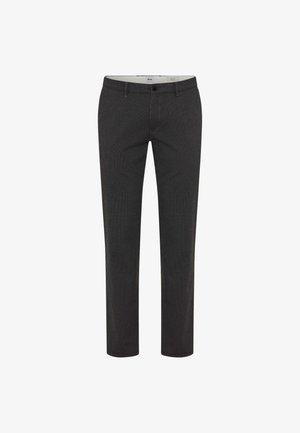 BRAX, STYLE FABIO WDX - Chino - graphit