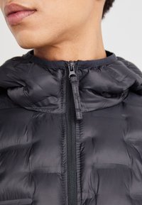Hollister Co. PUFFER - Lengva striukė - phantom