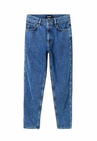 Desigual Vaqueros rectos - blue
