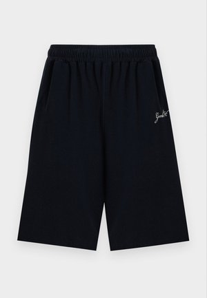 BASKET  - Kratke hlače - black