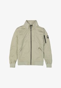 Sélectionné, green mist