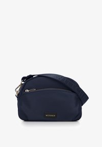 Niet geselecteerd, dark blue