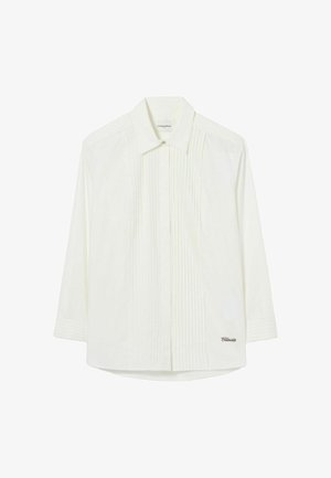 Claudie Pierlot, SHIRT - Chemisier - ecru