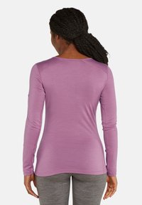 icebreaker SCOOP - Undertröja - deco