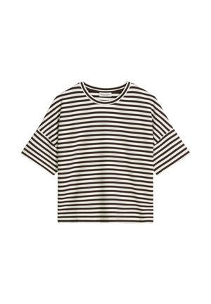 Marc O'Polo, T-Shirt print - white