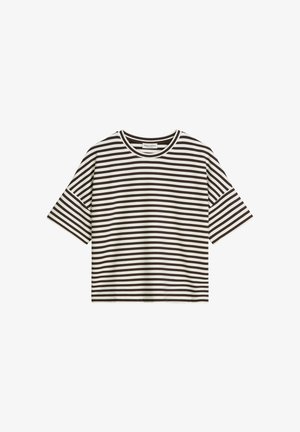 Marc O'Polo, - T-shirt z nadrukiem