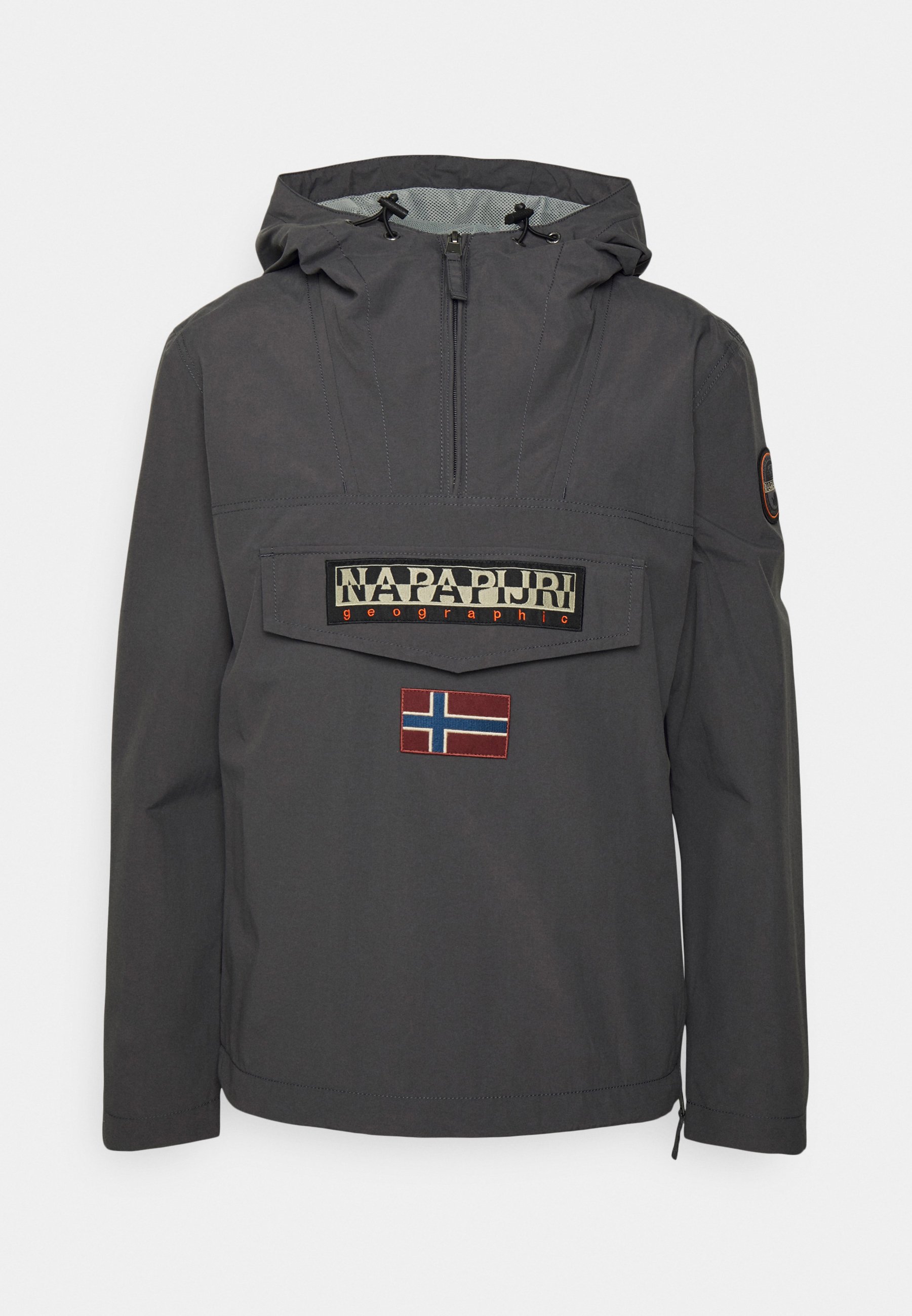 Coupe Vent Napapijri Homme Napapijri Veste Performance Rainforest