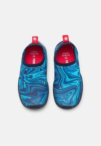 Reima SWIMMING LEAN TODDLER - Vattensportskor - navy