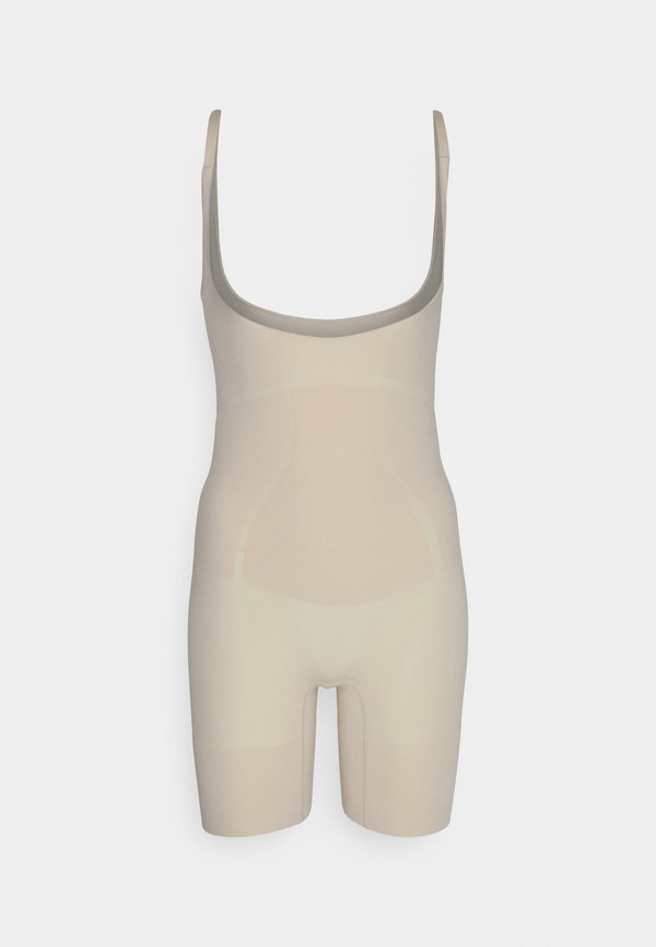 ABSOLUTE SCULPT  HIGH CONTROL SHAPING BODYSUIT - Shapewear - beige2