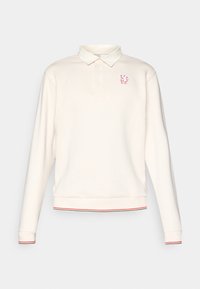 CHELSEA FC POLO - Equipación de clubes - phantom/white