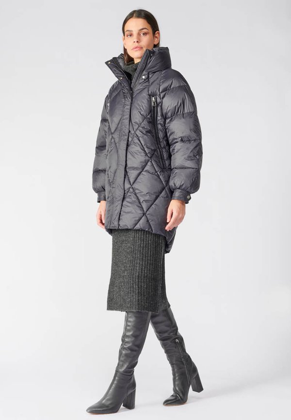 DOTTI - Winter jacket4