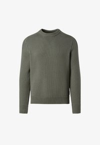 Unausgewählt, ash grey