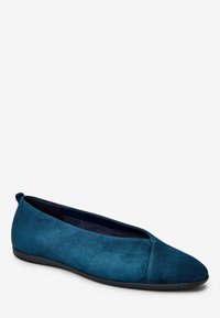 Next Ballerine - dark blue