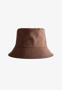 Sélectionné, dark brown