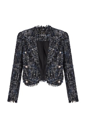 Blazer - navy