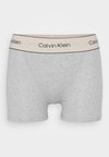 HERITAGE - Gaćice - grey heather