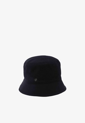 Loevenich, SOFT NORDIC STAR KNIT - Hat - dark navy