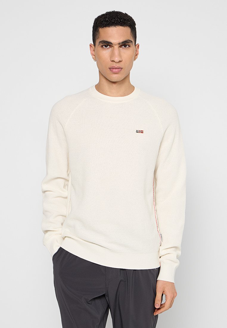 Napapijri Trui crème