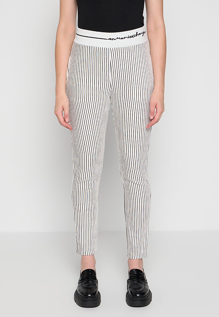 Armani Exchange Legging meerkleurig Armani Exchange Legging meerkleurig