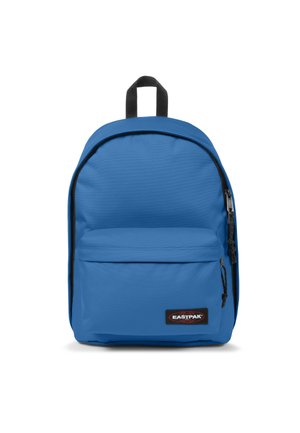 OUT OF OFFICE - Reppu - healing blue