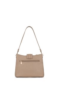 Hexagona LUNA - Borsa a mano - biscuit