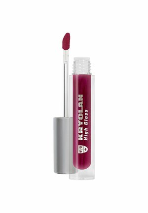 HIGH GLOSS - Lip gloss - doll