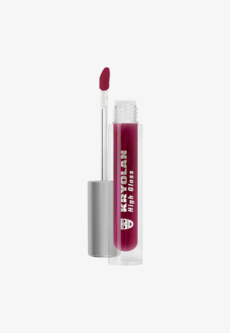 Kryolan - HIGH GLOSS - Lip gloss - doll, Enlarge