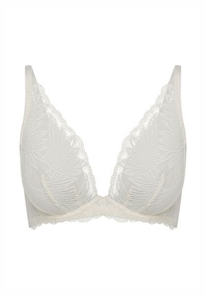 Henderson SOFT ANNIE - Underwired bra - Cream