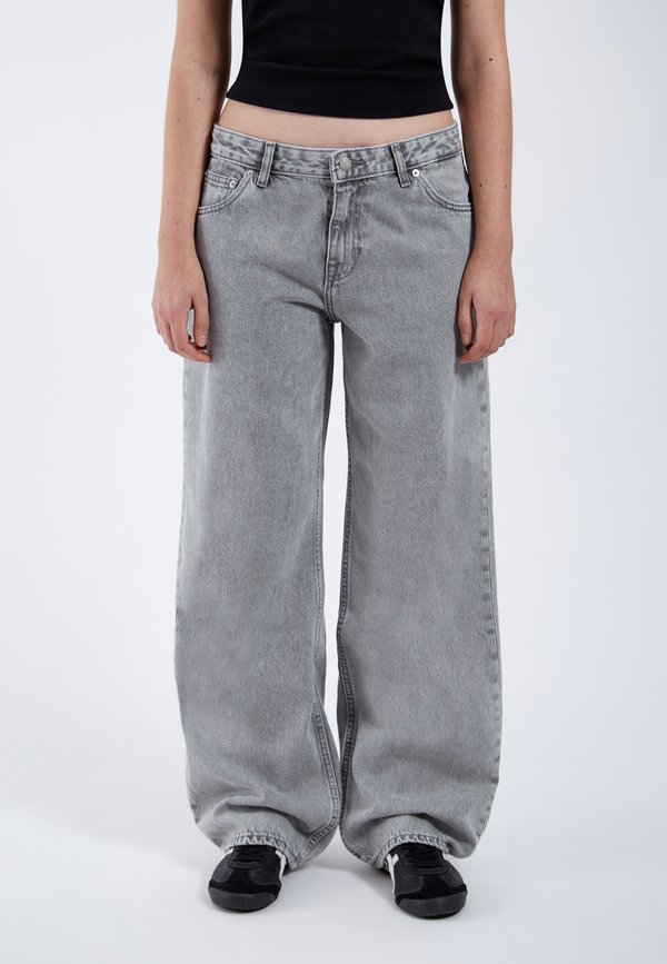 HILL - Jeans Relaxed Fit