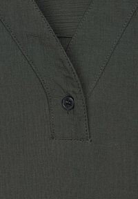 Cecil STRUKTUR  - Bluse - grün