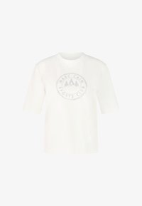 Ausgewählt, off white