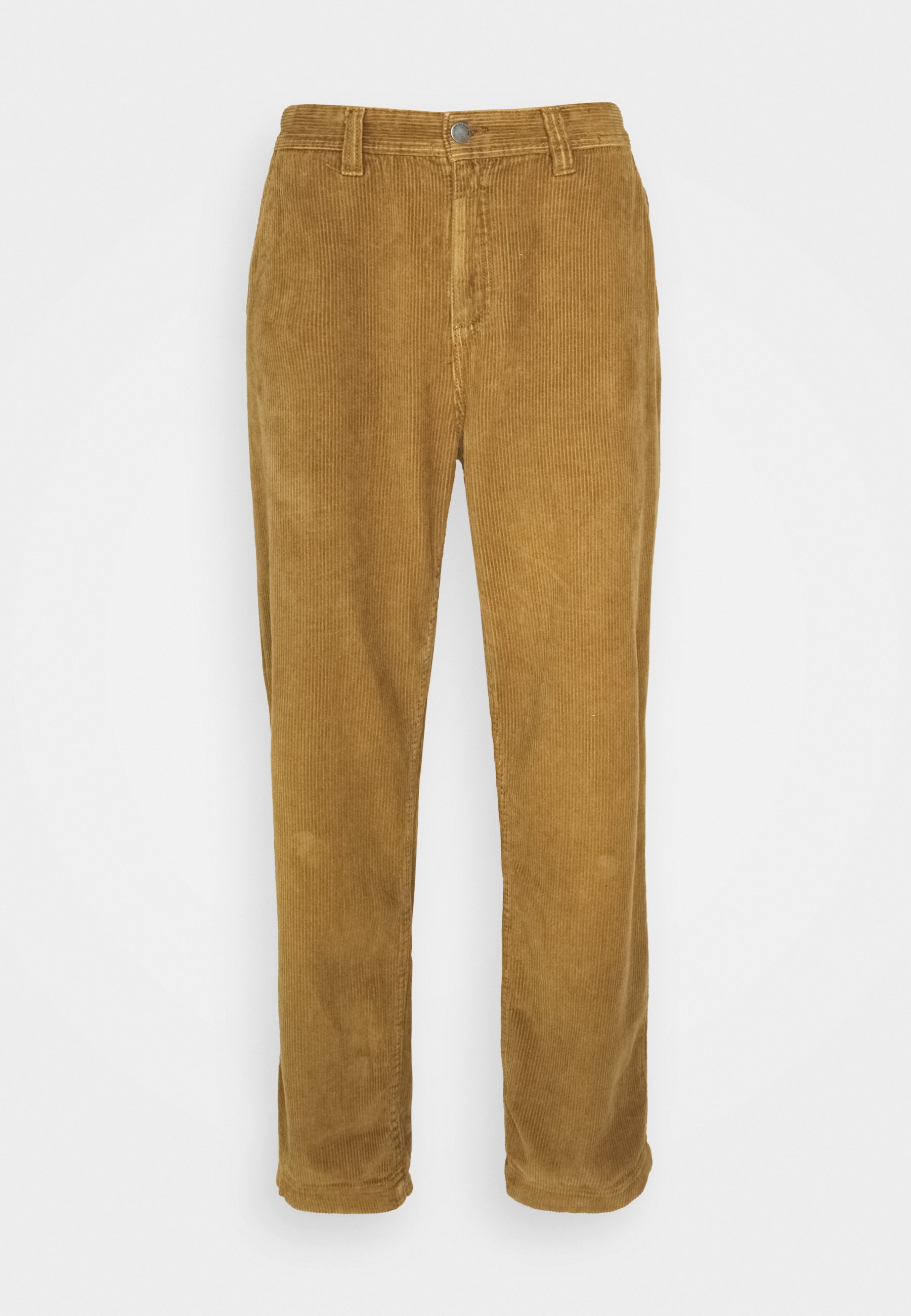 Cotton On LOOSE FIT PANT - Kelnės - tan 