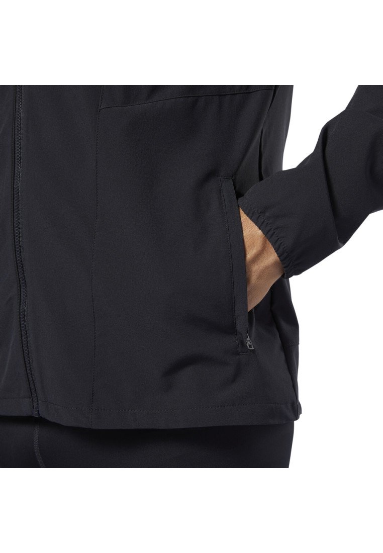 reebok run hero jacket