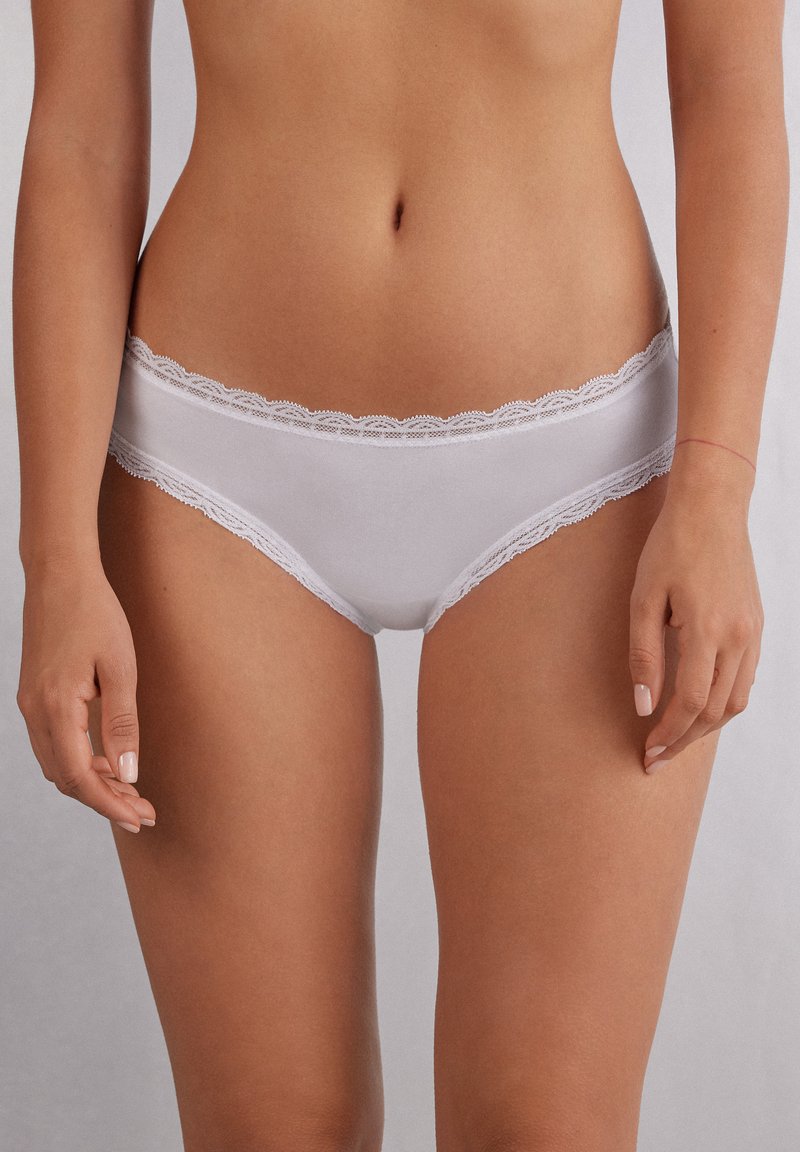 Intimissimi Slip - bianco