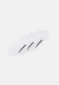 Selected, white