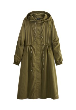 Monoprix Parka - aviateur