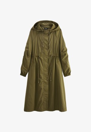 Monoprix Parka - aviateur