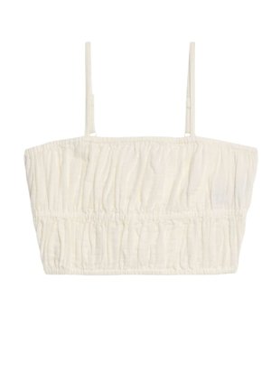 Marks & Spencer Linne - ivory