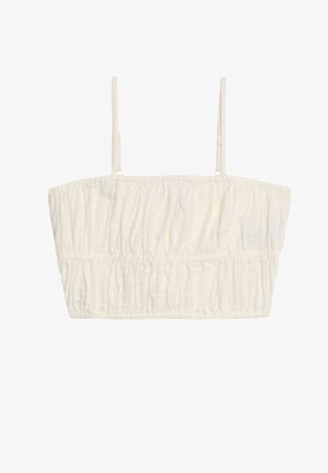 Marks & Spencer Top - ivory