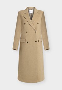 Niewybrane, beige