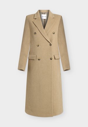 Samsøe Samsøe, COAT - Manteau classique - beige